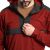 Куртка Helikon-Tex Woodsman Anorak, Crimson Sky/Ash Grey 4