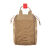 Підсумок медичний "Tactical trauma kit pouch" Coyote Brown