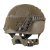 Балістичний шолом Sestan-Busch Helmet MICH (BK-ACH). Койот 7