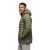 Трекинговый мужской пуховик Black Diamond M Access Down Hoody, Tundra 3