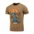 Футболка M-Tac Господар землі Койот, coyote Brown