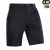 Шорти M-Tac Casual Чорні, black, чорний 3