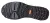 Кросівки тактичні "5.11 RECON ™ Trainer" Black 25