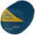 Палатка Kelty Far Out 3 w/Footprint, Yellow-blue 5