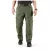 Штани тактичні "5.11 Tactical Taclite Pro Pants" TDU Green 2