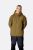 Куртка чоловіча Optical Down Jacket, Black 3