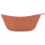 Тарелка Lifeventure Ellipse Bowl, Rust 3