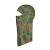 Балаклава Buff Thermonet Hinged Balaclava, Bosky Moss Green