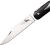 Ніж складаний Cold Steel Kudu Lite (blister), Black 2