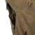 Флисовая куртка (толстый флис) Helikon-Tex Patriot. Черный 12