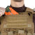 Плитоноска Assault Plate Carrier "APC" (чохол для бронежилета) Coyote Brown 7