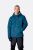 Куртка чоловіча Optical Down Jacket, Black 2