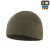 Шапка M-Tac Watch Cap Elite фліс (320г/м2) Slimtex Dark Олива 4