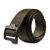 Ремінь M-Tac Double Duty Tactical Belt Hex, Олива