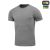 Футболка M-Tac 93/7 Summer Світло, light Grey, світло-сірий