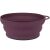 Тарелка Lifeventure Silicone Ellipse Bowl, Фиолетовый