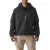 Куртка штормова 5.11 Tactical® "Sabre Jacket 2.0" Black