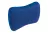 Подушка надувна Sea to Summit Aeros Premium Pillow Lumbar Support, 12 × 42 × 28 см – Темно-синя 5