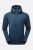 Чоловіча флісова кофта Rab Modulus Hoody, Tempest Blue