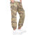 Брюки "SURPLUS BAD BOYS PANTS" Washed woodland 2
