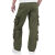 Брюки Surplus® "Royal Traveler Trouser" Royal Green 3
