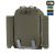 Підсумок M-Tac Modular Assault Pack Elite, Ranger Green 5