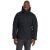 Мембранная мужская теплая куртка Rab Valiance Jacket, Black 3