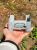 Твердотопливная горелка Base Camp Pocket Stove с набором сухого горючего, 4 таблетки 7