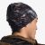 Шапка Buff Polar&Ecostretch Beaney, Blase Black 4