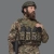 Рубашка тактическая 5.11 Tactical® Rapid Assault Multicam 9