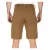 Шорти тактичні "5.11 Apex Short" Battle Brown 3