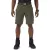 Шорти тактичні "5.11 STRYKE ™ SHORTS" TDU Green