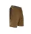 Шорти тренувальні "5.11 RECON® Training Short" Battle Brown 2