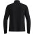 Реглан флісовий Odlo Essential Warm 1/2, Чорний 2
