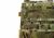 Плитоноска AVS Mod.2 Protec під бронеплити 25х30 см. Мультикам 7