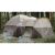 Намет шестимісний Naturehike, KOTA 6, CNK2450WS031, 75D, світло-коричневий 4
