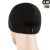 Шапка флісова M-Tac Watch Cap Elite (270г/м2) з липучкою Чорна 4
