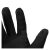 Рукавиці Helikon-Tex Tracker Outback Gloves, Чорний 8