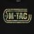 Футболка M-Tac Logo Чорна, black, чорний 5