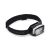 Фонарь налобный Black Diamond Distance LT 1100, Black/Alloy