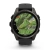 Смарт-годинник Garmin Fenix 8 Amoled 47 mm. Чорний 6