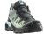 Жіночі трекінгові кросівки Salomon X Ultra 360 Gore-Tex — Чорний/зелений 2