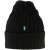 Шапка Fjällräven Byron Hat, Black 2