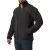 Куртка флісова 5.11 Tactical® "HQ Tech Fleece Jacket" Black 3