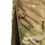 Утепленные зимние штаны Snugpak Parallax 7 (до -10°C). Мультикам 5