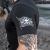 Футболка M-Tac Surf Club Чорна, black, чорний 4