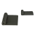 Набор полотенец микрофибровых Tourist Microfiber S+M, Camotec. Олива