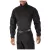 Сорочка тактична під бронежилет "5.11 Tactical Rapid Assault Shirt" Black 3