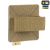 Wstawki do plecaka M-Tac (3 szt) Coyote 6