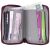 Гаманець Lifeventure Recycled RFID Bi-Fold Wallet, Plum 4